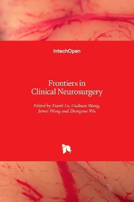 Frontiers in Clinical Neurosurgery - 