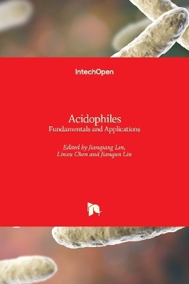 Acidophiles