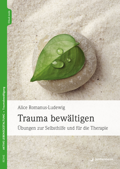 Trauma bewältigen - Alice Romanus-Ludewig