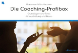 Die Coaching-Profibox - Marco von M&uuml;nchhausen, Ingo P. P&uuml;schel