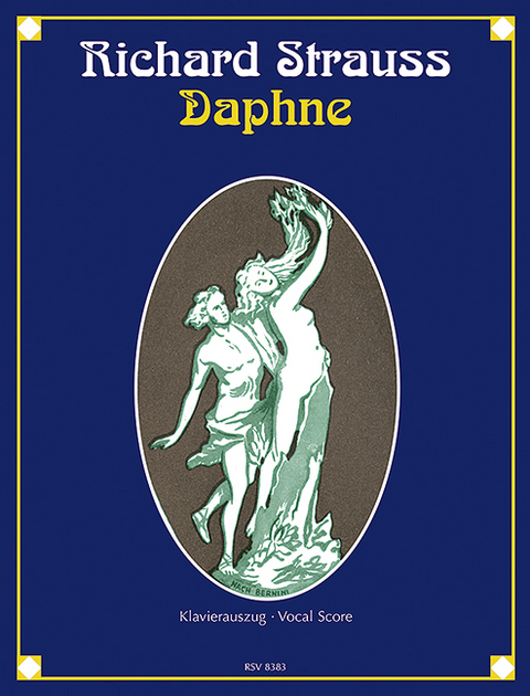 Daphne - 