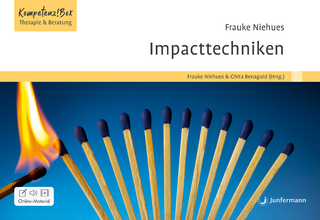 Impacttechniken - Frauke Niehues; Frauke Niehues; Ghita Benaguid