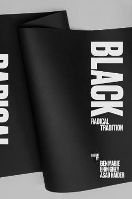 Black Radical Tradition - 