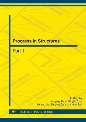 Progress in Structures - 
