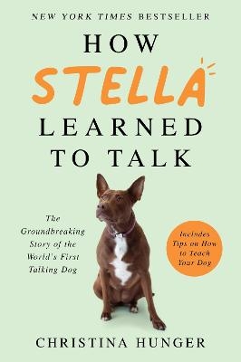 How Stella Learned to Talk