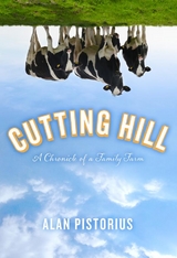 Cutting Hill -  Alan Pistorius