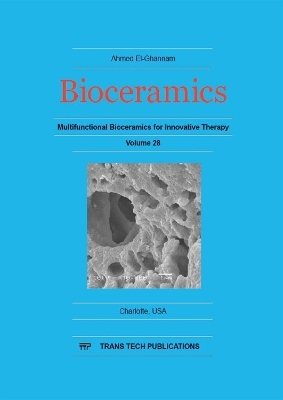 Bioceramics 28