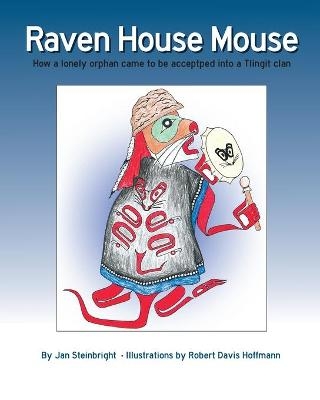 Raven House Mouse