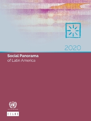 Social panorama of Latin America 2020