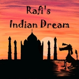 Rafi's Indian Dream - Nicola Gothard