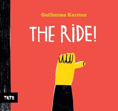 The Ride - Guilherme Karsten