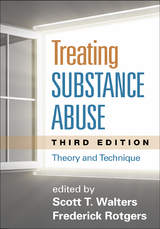 Treating Substance Abuse - 