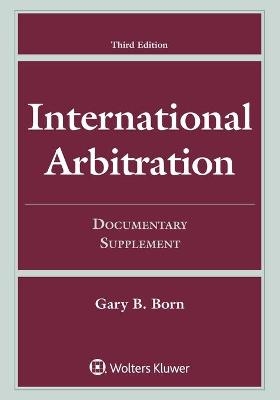 International Arbitration