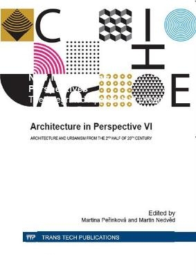 Architecture in Perspective VI - 
