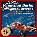 Pinewood Derby Designs & Patterns - Troy Thorne