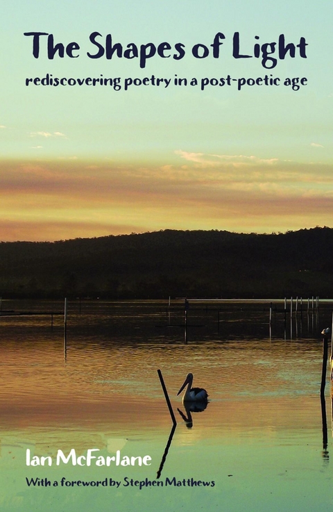 The Shapes of Light - Ian McFarlane