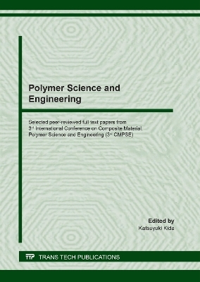 Polymer Science and Engineering