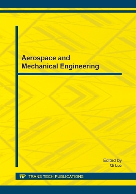 Aerospace and Mechanical Engineering - 