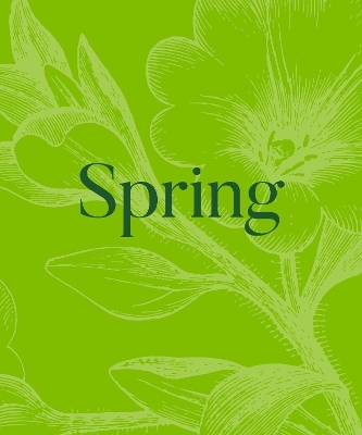 Spring - David Trigg