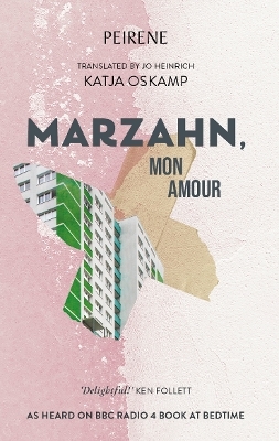 Marzahn, Mon Amour - Katja Oskamp