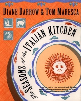 Seasons of the Italian Kitchen