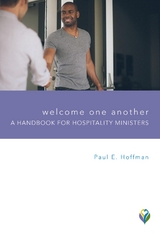 Welcome One Another -  Hoffman Paul Hoffman