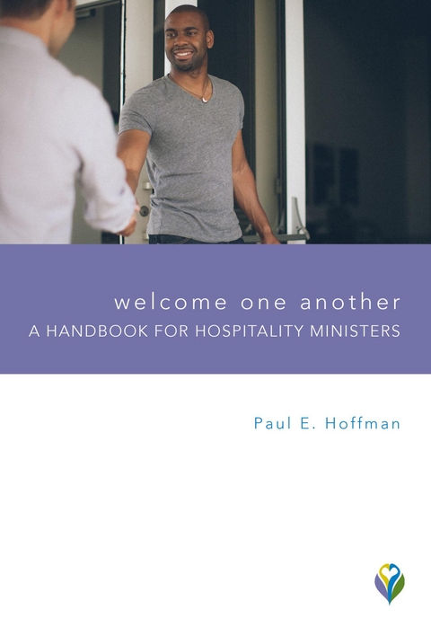 Welcome One Another -  Hoffman Paul Hoffman