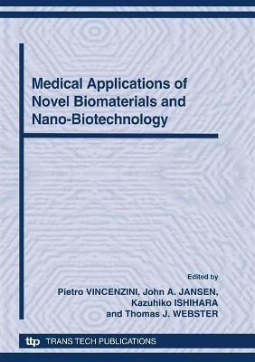 5th FORUM ON NEW MATERIALS PART E