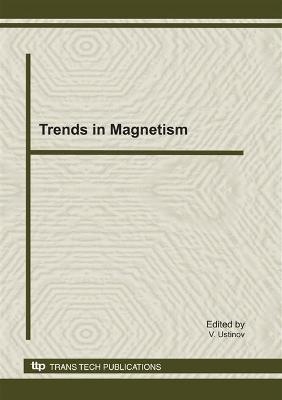 Trends in Magnetism