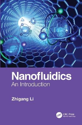 Nanofluidics