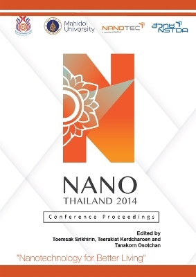 NanoThailand 2014