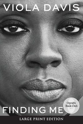 Finding Me - Viola Davis