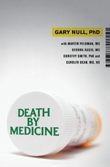 Death by Medicine -  Gary Null