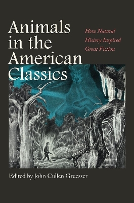 Animals in the American Classics - 