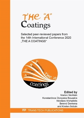 THE "A" Coatings - 