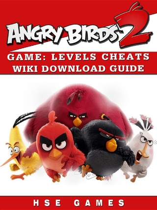 Angry Birds 2 Game