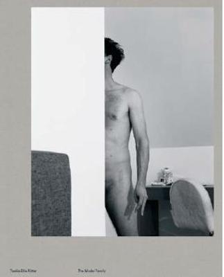 The Model Family - Tealia Ellis-Ritter