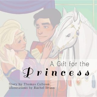 Gift for the Princess