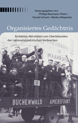 Organisiertes Ged&auml;chtnis - 