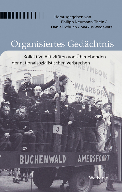Organisiertes Ged&auml;chtnis - 
