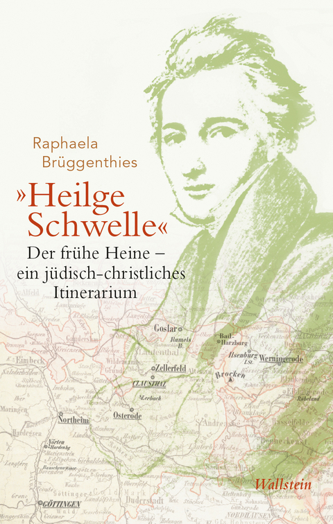 &raquo;Heilge Schwelle&laquo; - Raphaela Br&uuml;ggenthies
