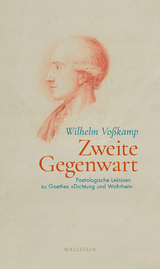 Zweite Gegenwart - Wilhelm Vo&szlig;kamp