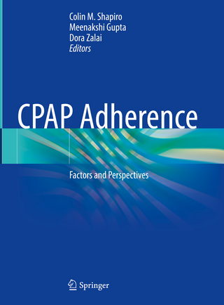 CPAP Adherence