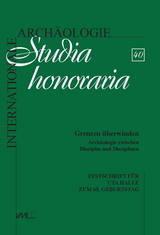 Grenzen &uuml;berwinden - 