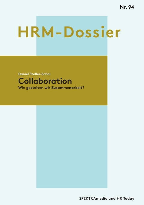 Collaboration - Daniel Stoller-Schai