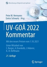 UV-GO&Auml; 2022 Kommentar - 