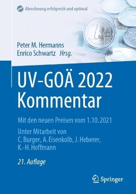 UV-GO&Auml; 2022 Kommentar - 