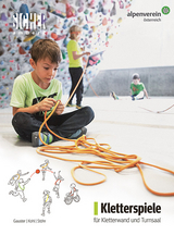 Kletterspiele f&uuml;r Kletterwand und Turnsaal - Herta Gauster, Birgit Kohl, Ursula St&ouml;hr