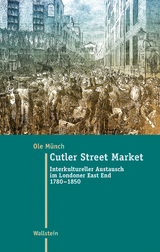 Cutler Street Market - J&ouml;rg-Ole M&uuml;nch