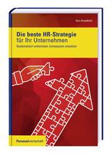 Die beste HR-Strategie f&uuml;r Ihr Unternehmen - 